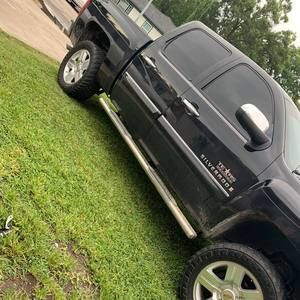 Meet your Posher, Oscar